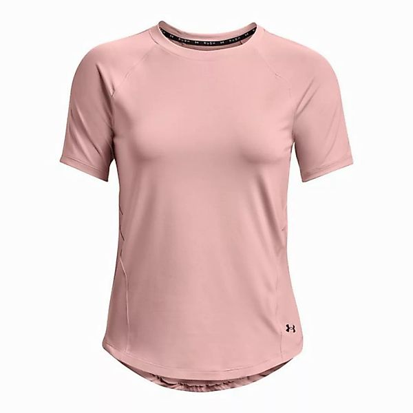 Under Armour® T-Shirt Under Armour Damen T-Shirt Rush Short Sleeve 1368178 günstig online kaufen