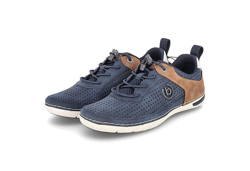 bugatti 321ASG035000-4100 Schnürschuh günstig online kaufen