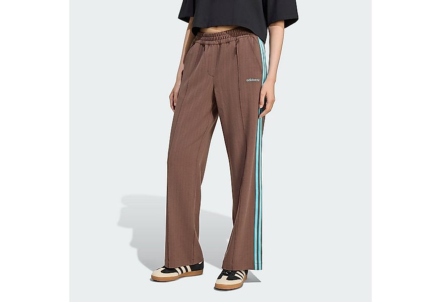 adidas Originals Stoffhose TAILORED HOSE (1-tlg) günstig online kaufen