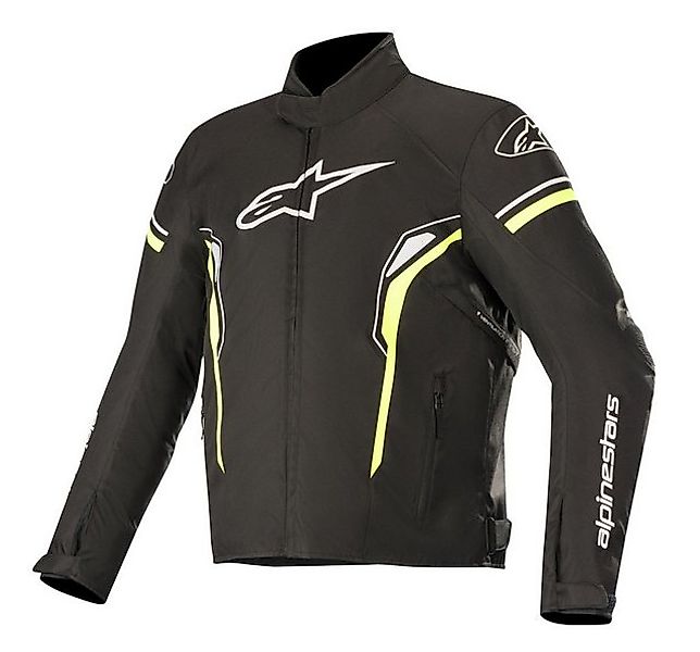 Alpinestars Motorradjacke T-SP-1 wasserdichte Motorrad Textiljacke günstig online kaufen