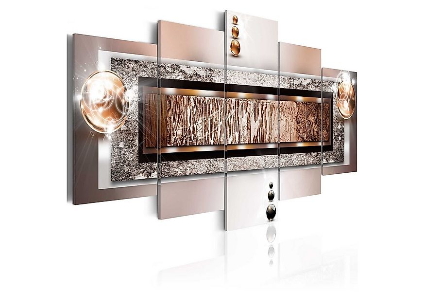 Artgeist Wandbild Cinnamon Rock günstig online kaufen