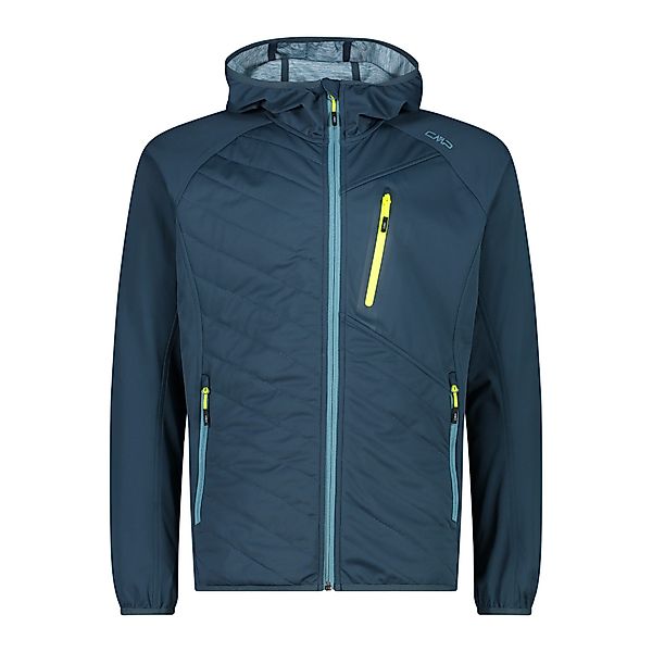 CMP Softshelljacke CMP Herren Softshelljacke MAN günstig online kaufen