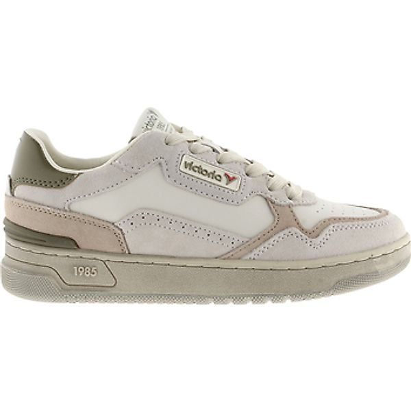 Victoria  Sneaker C80 Urban 8800126 Sportschuhe CREMA günstig online kaufen