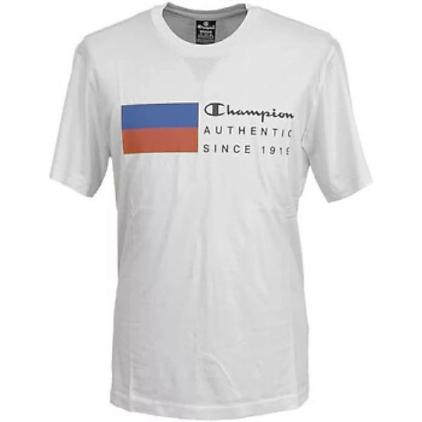 Champion  T-Shirt 219737 günstig online kaufen