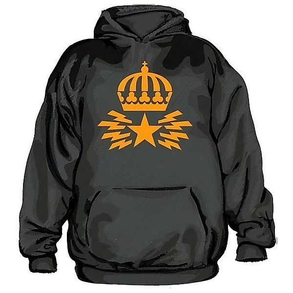 Hybris Hoodie Televerket Hoodie günstig online kaufen