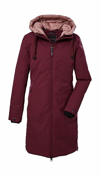 G.I.G.A. DX by killtec Parka "GW 2 WMN PRK", Wasserfester Damen-Parka mit a günstig online kaufen