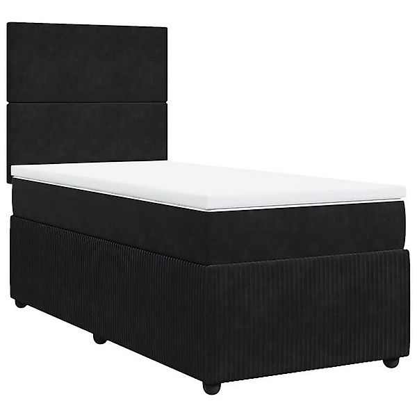 vidaXL Boxspringbett günstig online kaufen