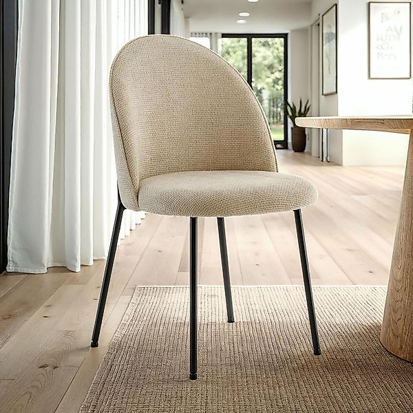 IDIMEX Esszimmerstuhl CASSIE (2 St), Moderne günstig online kaufen