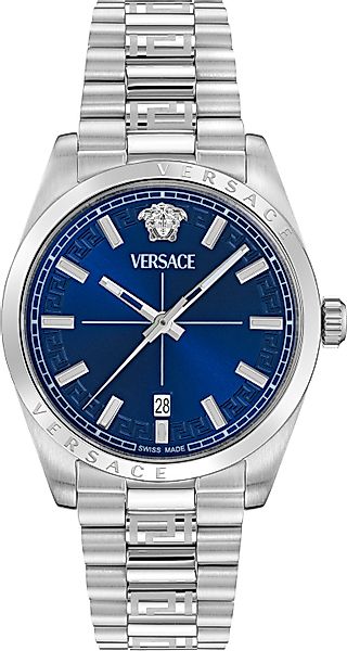 Versace Quarzuhr MILLENYIUM GENT VE0G00325, Armbanduhr, günstig online kaufen