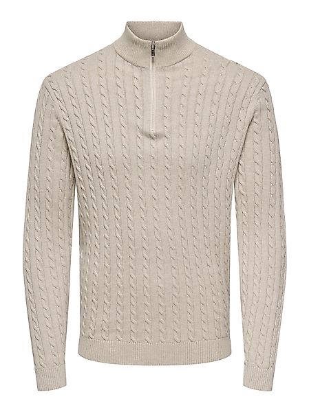 ONLY & SONS Sweatshirt günstig online kaufen