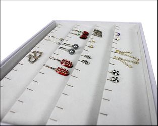 Yudu Schmuckkasten Vorlagebrett Schmuckkasten Schmucklade Schmucktablett günstig online kaufen