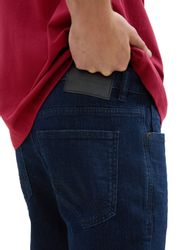 TOM TAILOR Slim-fit-Jeans Josh im Five-Pocket günstig online kaufen