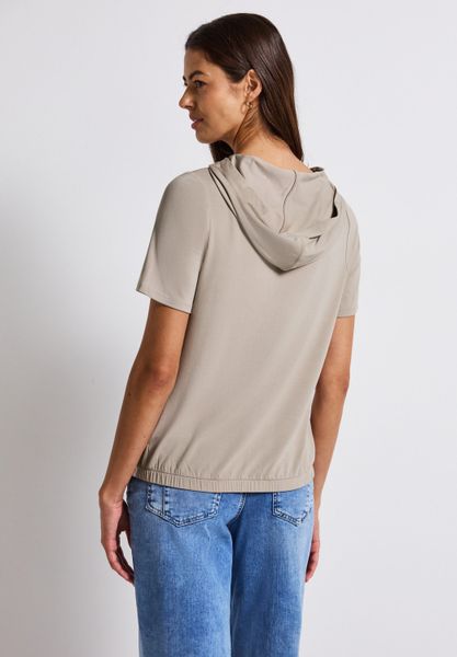 STREET ONE T-Shirt Feel Good Fit günstig online kaufen