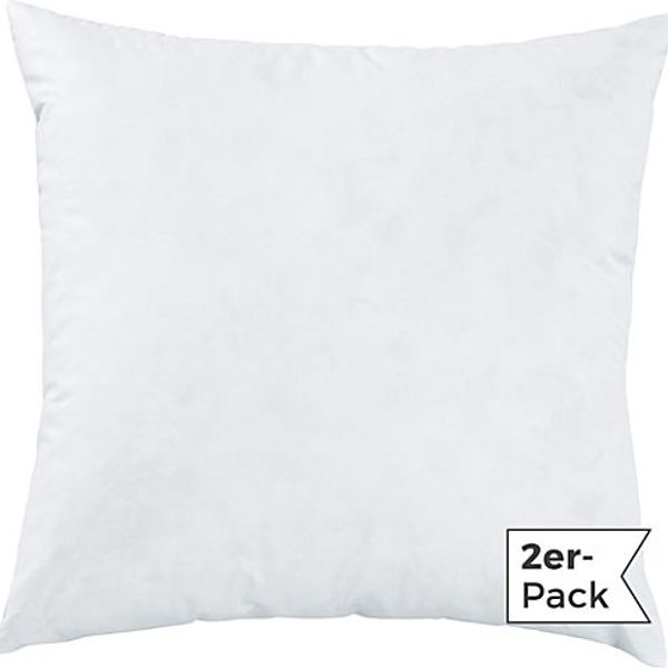Erwin Müller Kissenfüllung Turku im 2er-Pack günstig online kaufen