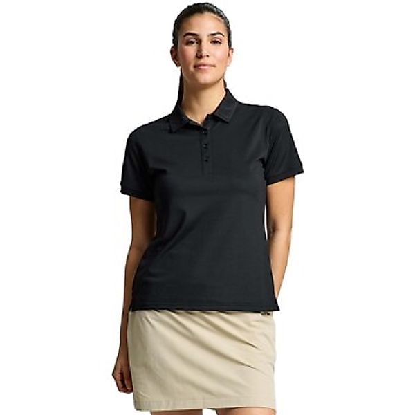 Slam  T-Shirts & Poloshirts Ws Tech Pique Ss günstig online kaufen