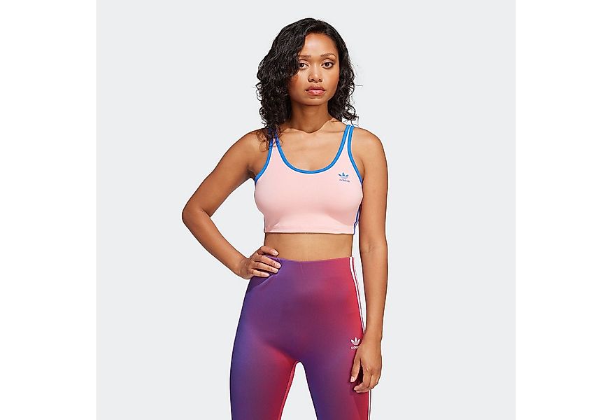 adidas Originals Tanktop 3S BRA TOP günstig online kaufen