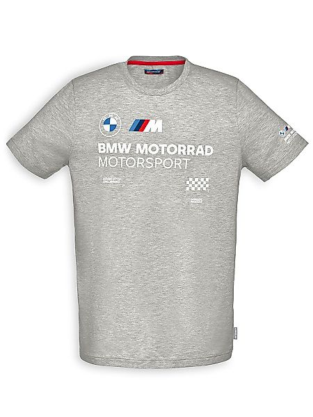 BMW T-Shirt T-Shirt M Motorsport günstig online kaufen