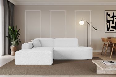 ALTDECOR Ecksofa IREA-L1-v3, Sofa Praktische Bequeme günstig online kaufen
