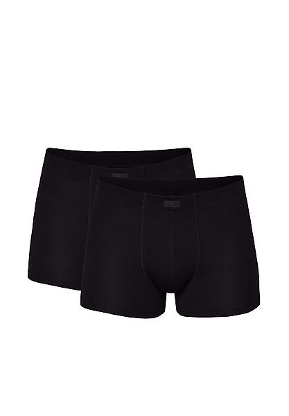 JOOP! Boxershorts Everyday (2er Pack) ohne Eingriff, elastischer Bund, in w günstig online kaufen