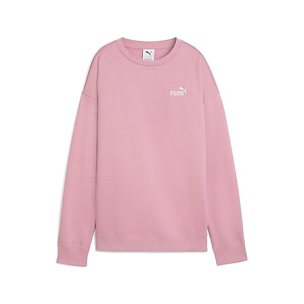 PUMA Langarmshirt ESS SMALL NO. 1 günstig online kaufen