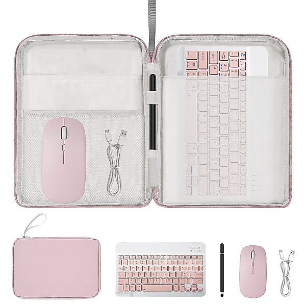 Happybe Tablettasche 10,9-Zoll-Tablet Tragetasche Tablet-Hülle günstig online kaufen