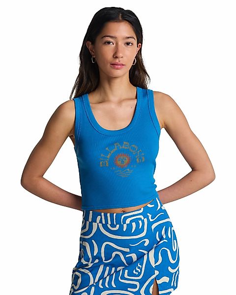 Billabong Tanktop "Sunset Horizons" günstig online kaufen