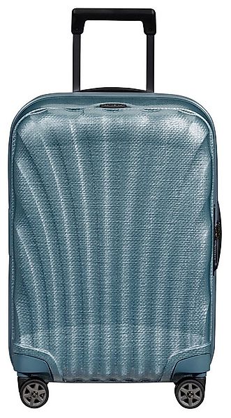Samsonite Hartschalen-Trolley C-LITE 55 EXP, verschiedene Farben, 4 Rollen, günstig online kaufen