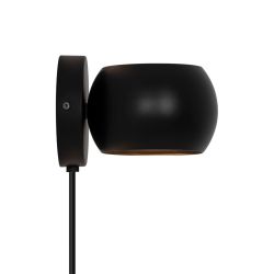 Nordlux Wandleuchte Belir drehbare Wandlampe downlight günstig online kaufen