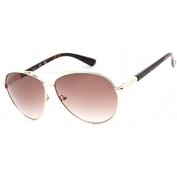 Guess  Sonnenbrillen gf022132f günstig online kaufen
