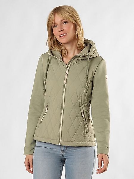 Ragwear Steppjacke Lucinda günstig online kaufen