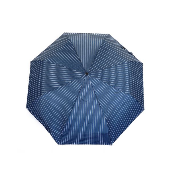 Susino Taschenregenschirm mit Schutzhülle mit Muster günstig online kaufen