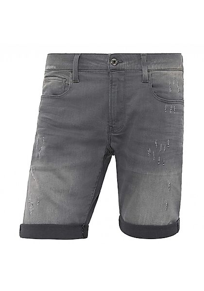 G-STAR Shorts "Jeans 3301 Slim Short" günstig online kaufen