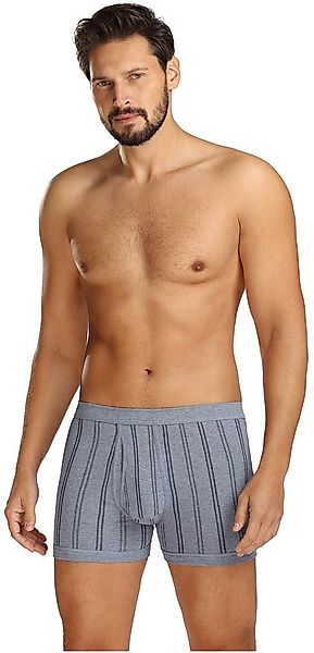 Comte Boxershorts (Set, 2-St., 2er-Pack) Herren Unterhosen Shorts 2er-Pack günstig online kaufen