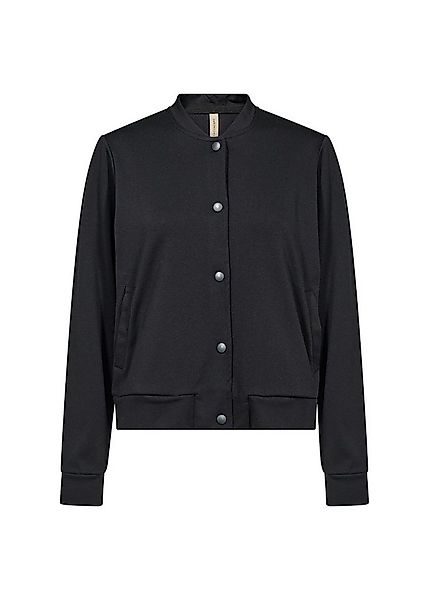 soyaconcept Blouson SC-DANIELA 11 BLACK günstig online kaufen