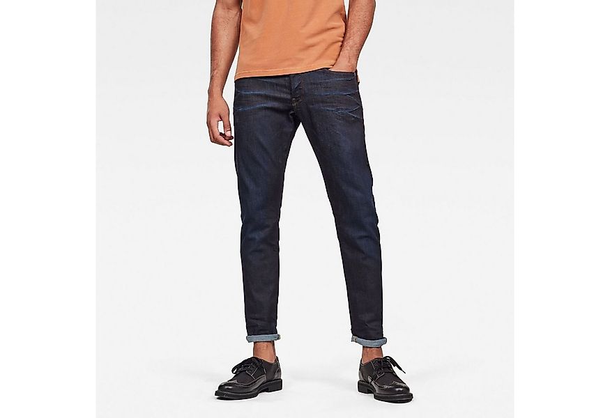 G-STAR 5-Pocket-Jeans günstig online kaufen