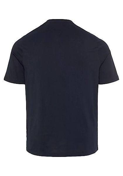 Tommy Hilfiger Big & Tall T-Shirt BT-ARCH VARSITY TEE-B günstig online kaufen
