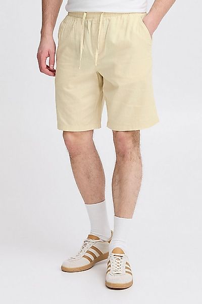 Blend Leinenhose BHVolk Casual Shorts aus Leinenmix günstig online kaufen