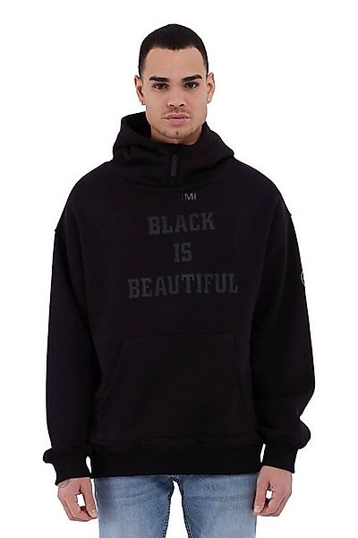 Koyumi Kapuzenpullover Yasin Says / KOYM-2282 günstig online kaufen
