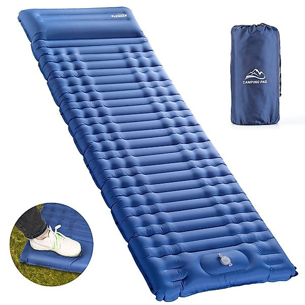 Elegear Isomatte Selbstaufblasende Campingmatte für Camping/Outdoor, günstig online kaufen