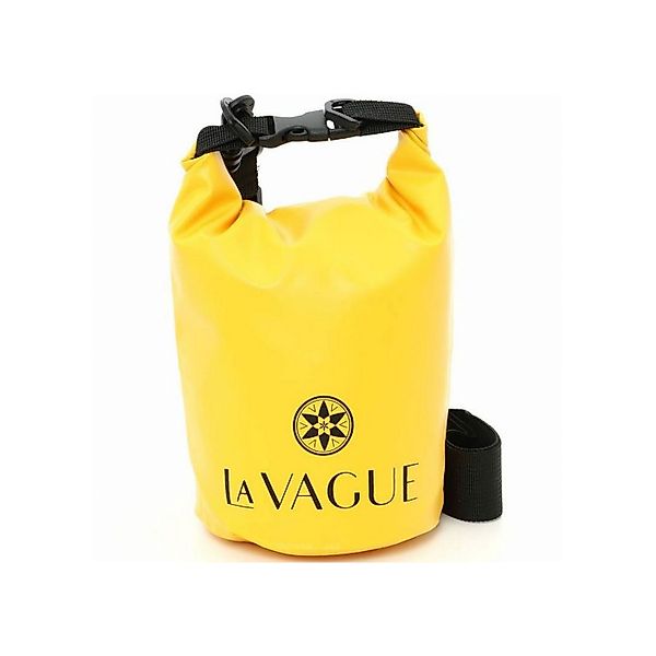 LA VAGUE Drybag ISAR Wasserfester Packsack günstig online kaufen