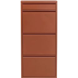 Kare Design Schuhschrank Caruso schmaler Schuhkipper günstig online kaufen