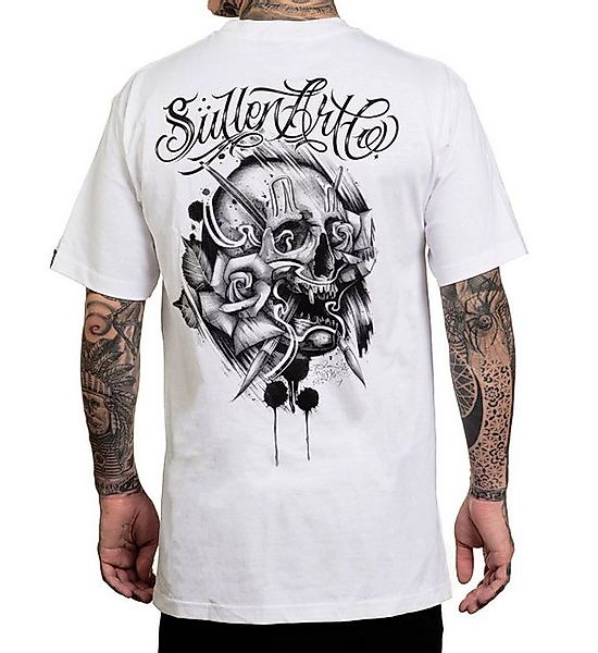 Sullen Clothing T-Shirt Kiddo Badge günstig online kaufen