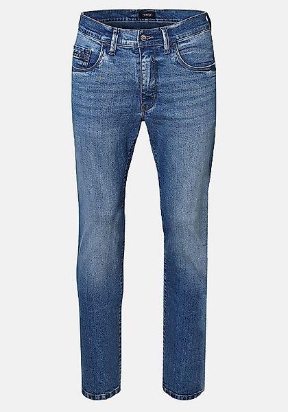 Pioneer Authentic Jeans 5-Pocket-Jeans RANDO - Regular Fit MEGAFLEX Stretch günstig online kaufen