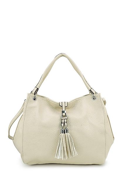 Harpa Schultertasche UZAY, mit dekorativer Troddel günstig online kaufen