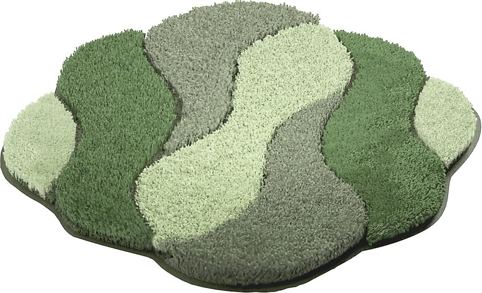 Grund Badematte Carmen, Höhe 24 mm, günstig online kaufen