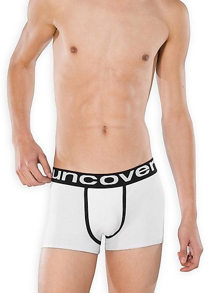 Schiesser Boxershorts Uncover (Set, 1-St., Set) günstig online kaufen