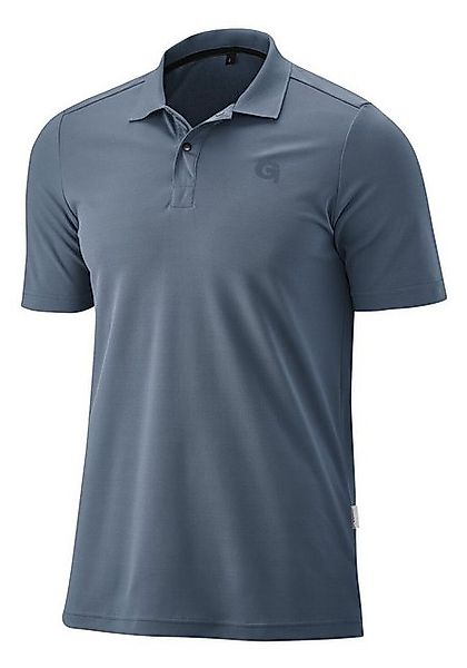 Gonso Poloshirt Almas He-Bikepolo-1/2 günstig online kaufen