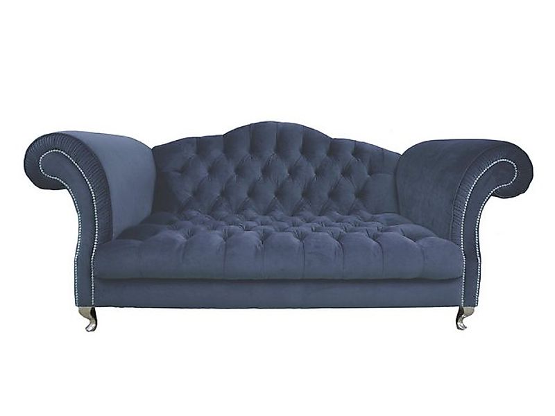 Xlmoebel Sofa Sofa Chesterfield Polster Designer Couchen Sofas Garnitur Cou günstig online kaufen