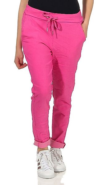 simaranda Jogginghose Damenhose 10 Pink günstig online kaufen