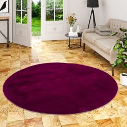 Pergamon Fellteppich Fellteppich Luxus Super Soft günstig online kaufen